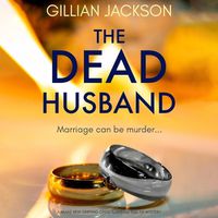 Cover image for The Dead Husband