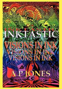 Cover image for Inktastic