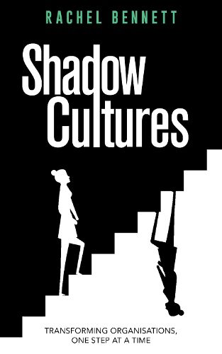 Cover image for Shadow Cultures