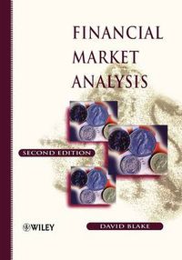 Cover image for Financial Market Analysis