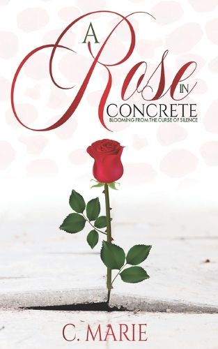 Cover image for A Rose in Concrete