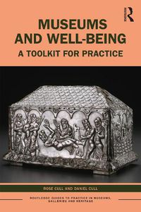 Cover image for Museums and Well-being