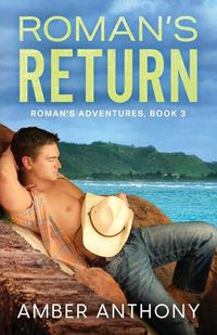 Cover image for Roman's Return