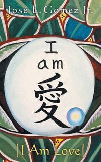 Cover image for I Am: I Am Love