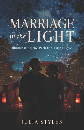 Cover image for Marriage in the Light