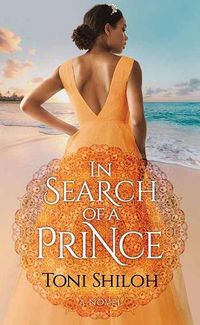 Cover image for In Search of a Prince