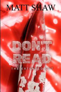 Cover image for Don't Read