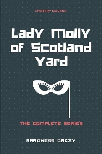 Lady Molly of Scotland Yard