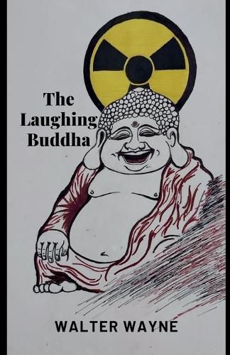 Cover image for The Laughing Buddha