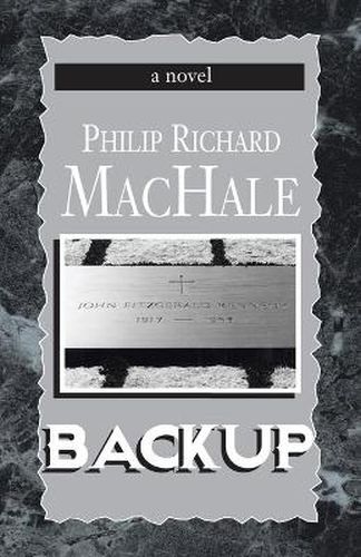 Cover image for Backup