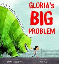 Cover image for Gloria's Big Problem