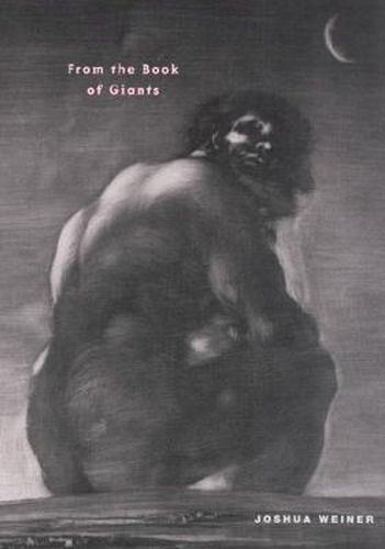 Cover image for From the Book of Giants