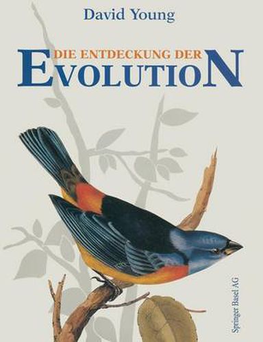 Die Entdeckung Der Evolution