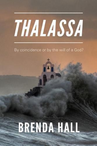 Cover image for Thalassa