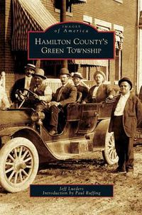 Cover image for Hamilton County's Green Township