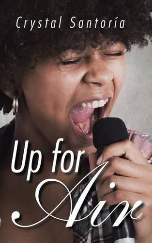 Cover image for Up for Air