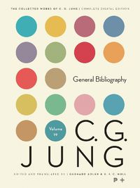 Cover image for Collected Works of C. G. Jung, Volume 19