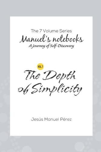 Cover image for The Depth of Simplicity