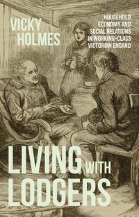 Cover image for Living with Lodgers