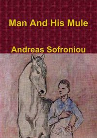 Cover image for Man And His Mule