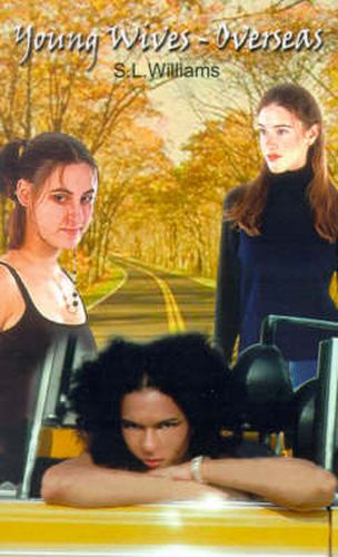 Cover image for Young Wives-overseas