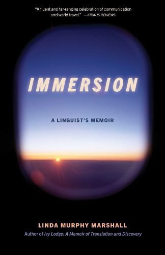 Cover image for Immersion