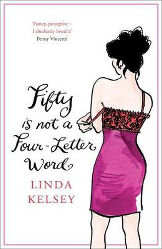 Cover image for Fifty is Not a Four-Letter Word