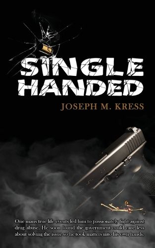Cover image for Single Handed