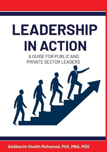 Cover image for Leadership in Action