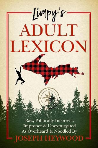 Cover image for Limpy's Adult Lexicon