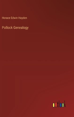 Pollock Genealogy