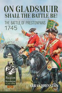 Cover image for On Gladsmuir Shall the Battle Be!