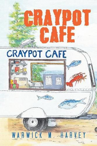 Cover image for Craypot Cafe