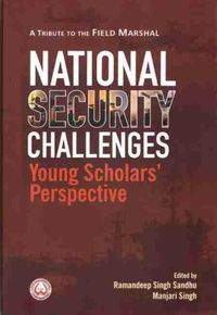 Cover image for National Security Challenges: Young Scholars' Perspective