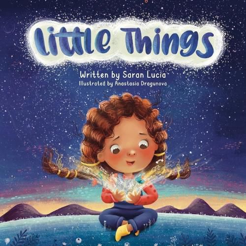 Cover image for Little Things