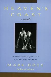 Cover image for Heaven's Coast