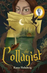 Cover image for The Collagist