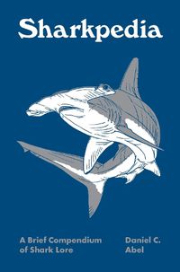 Cover image for Sharkpedia