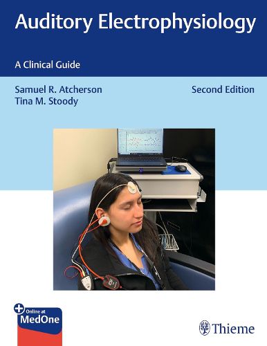 Cover image for Auditory Electrophysiology