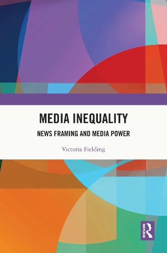 Cover image for Media Inequality