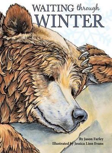 Cover image for Waiting Through Winter