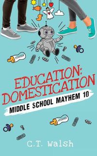 Cover image for Education Domestication