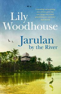 Cover image for Jarulan by the River