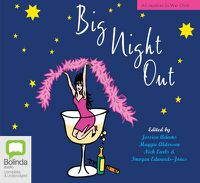 Cover image for Big Night Out
