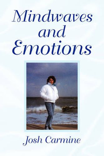 Cover image for Mindwaves and Emotions