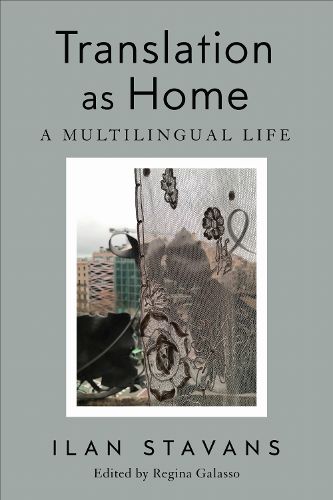 Cover image for Translation As Home