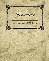 Cover image for Romance