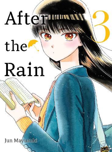 Cover image for After the Rain, 3