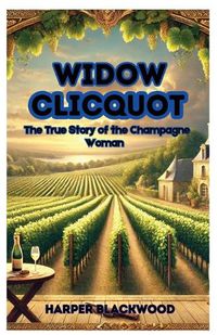 Cover image for Widow Clicquot