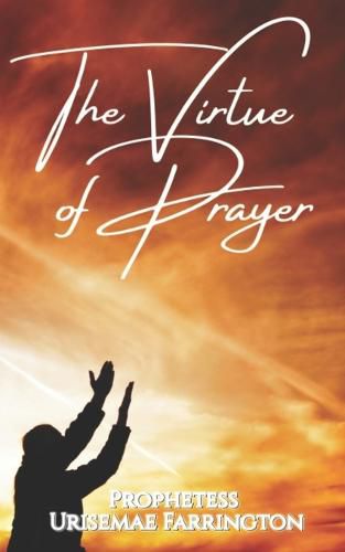 Cover image for Virtue of Prayer